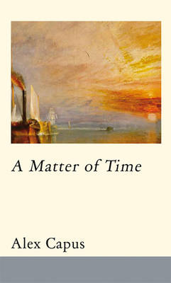 A Matter of Time