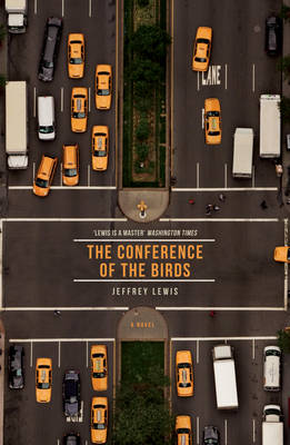 The Conference of the Birds