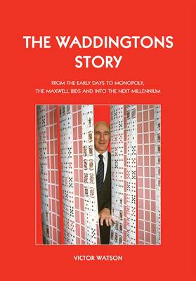 The Waddingtons Story