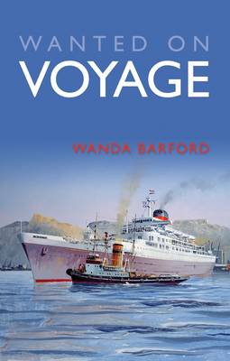 Wanted on Voyage