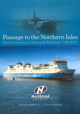 Passage to the Northern Isles
