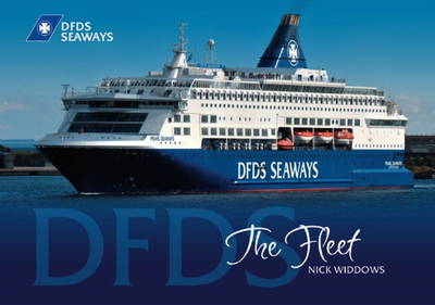 DFDS 2011