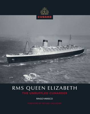 Queen Elizabeth