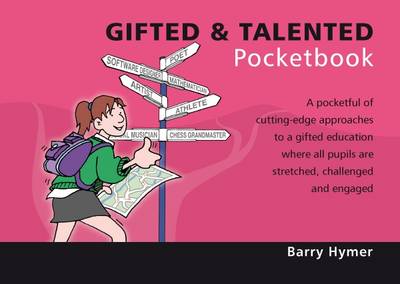 Gifted and Talented Pocketbook