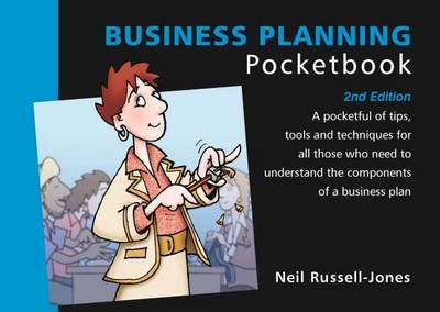 Business Planning Pocketbook