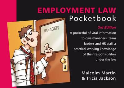 Employment Law Pocketbook