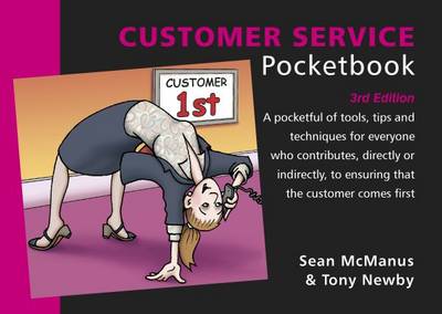 Customer Service Pocketbook