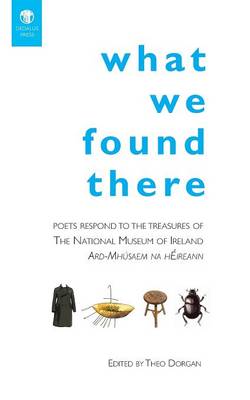 What We Found There