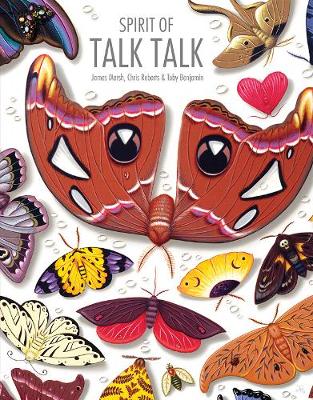Spirit of Talk Talk