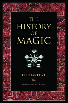 The History of Magic