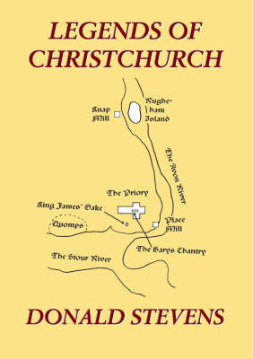 Legends of Christchurch