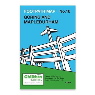 Goring and Mapledurham