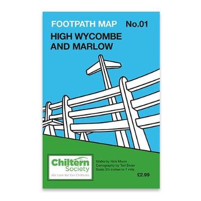 High Wycombe and Marlow