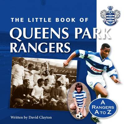 Little Book of QPR