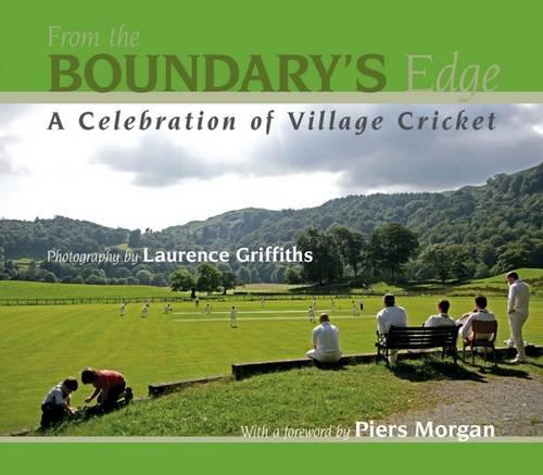 From the Boundary's Edge