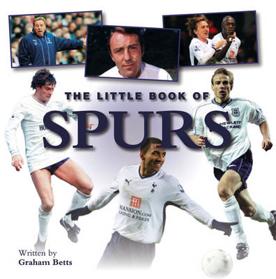 Little Book of Spurs
