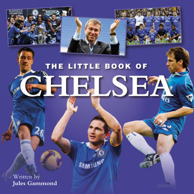 Little Book of Chelsea