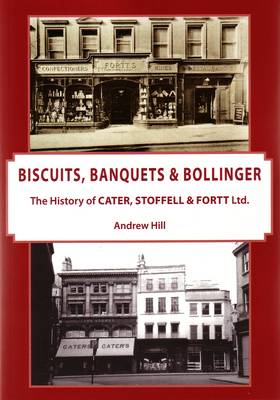 Biscuits, Banquets & Bollinger