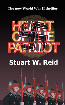 Heart of the Patriot