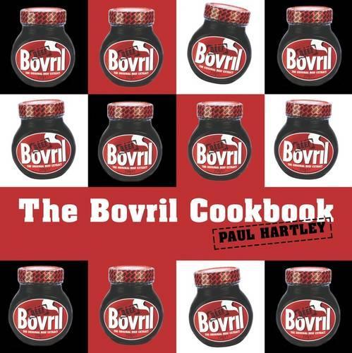 The Bovril Cookbook