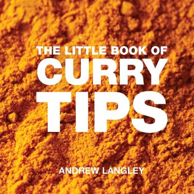 The Little Book of Curry Tips