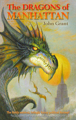 The Dragons of Manhattan