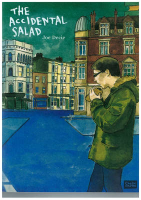 The Accidental Salad: 1