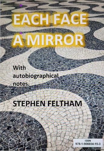 Each Face A mirror