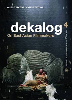 Dekalog 04 – On East Asian Filmmakers