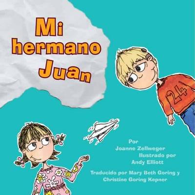 Mi Hermano Juan