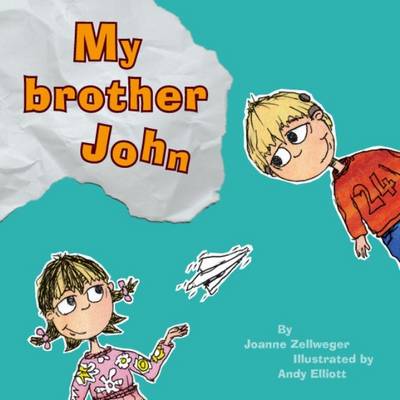 My Brother John