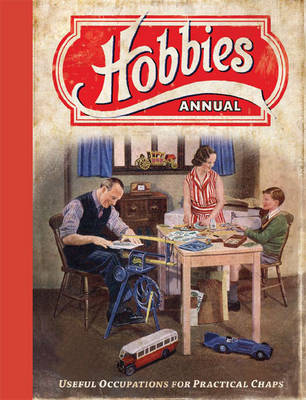 Hobbies Annual