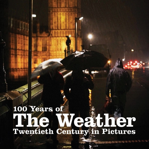 100 Years of the Weather