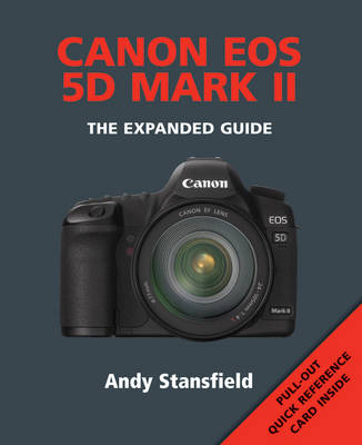 Canon EOS 5D Mark II
