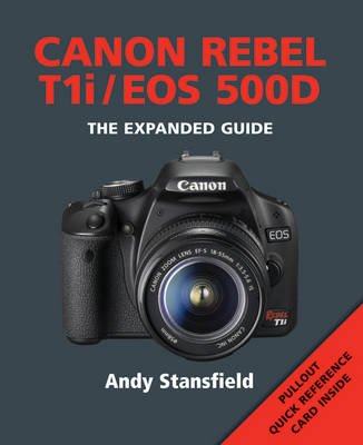 Canon Rebel T1i/EOS 500D