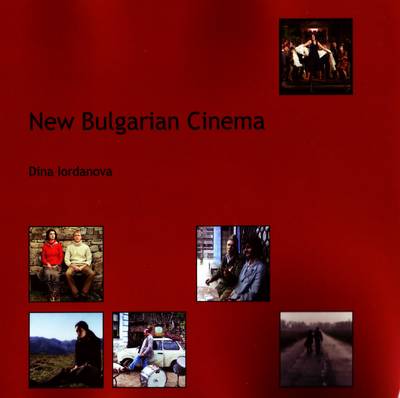 New Bulgarian Cinema