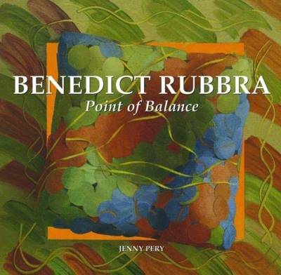 Benedict Rubbra
