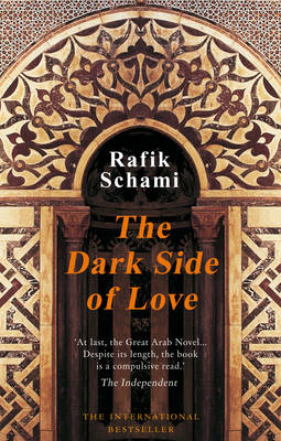 The Dark Side of Love