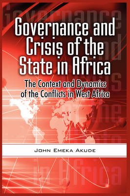 Governance and Crisis of the State in Africa
