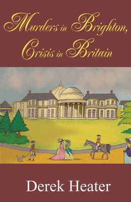 Murders in Brighton, Crisis in Britain