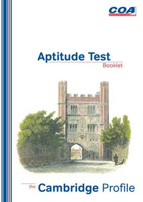 The Cambridge Profile