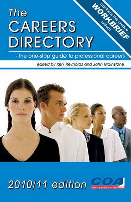 The Careers Directory 2010/11
