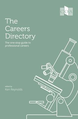 The Careers Directory 2015