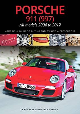 Porsche 911 (997)