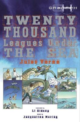 Twenty Thousand Leagues Under The Sea
