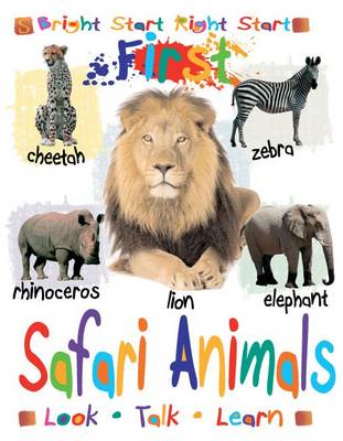 Safari Animals