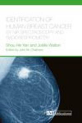 Identification of Human Breast Cancer by NIR Spectroscopy and Radiorespirometry