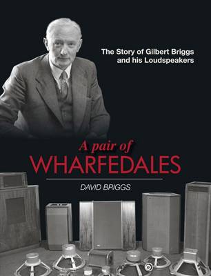 A Pair of Wharfedales