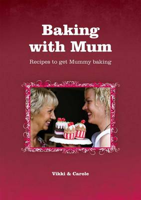 Baking with Mum