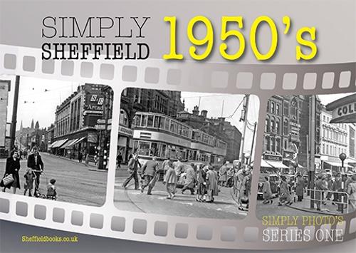 Simply Sheffield 1950's